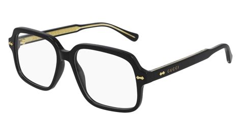 Gucci GG0913O Square Glasses 